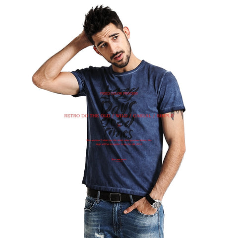 SIMWOOD T-Shirt TD1140