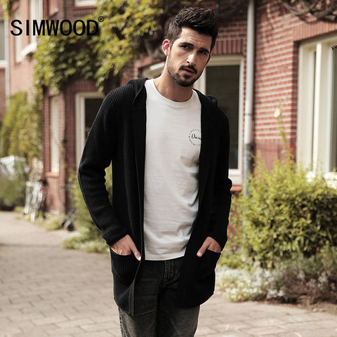 SIMWOOD Sweater MK017005