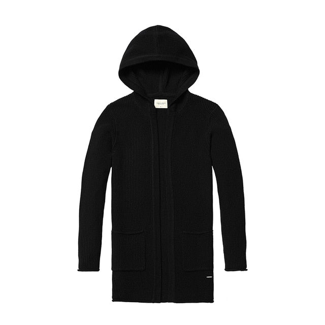 SIMWOOD Sweater MK017005