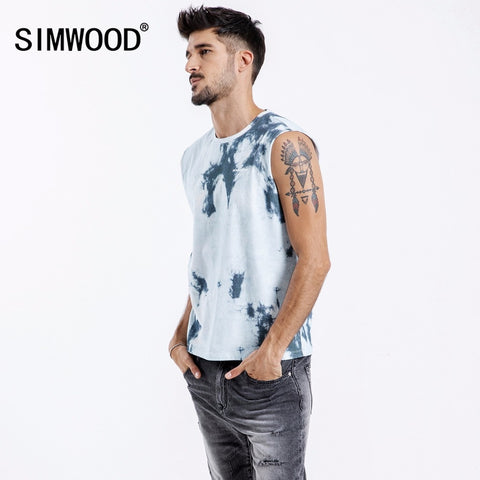 SIMWOOD T-Shirt 180353
