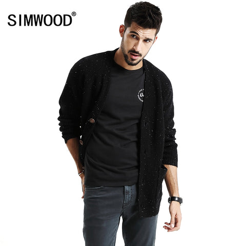 SIMWOOD Sweater MK017004