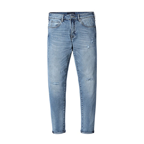 SIMWOOD Jeans 180132