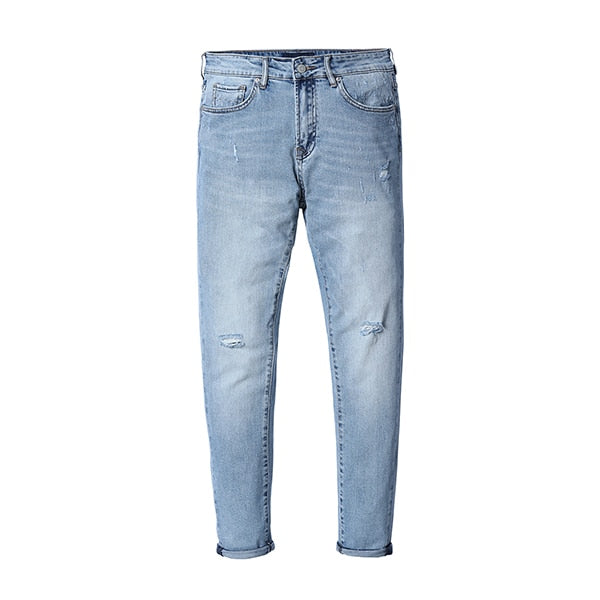 SIMWOOD Jeans 180132