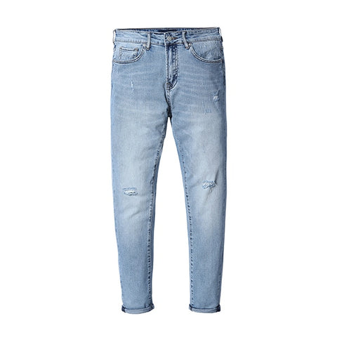 SIMWOOD Jeans 180132