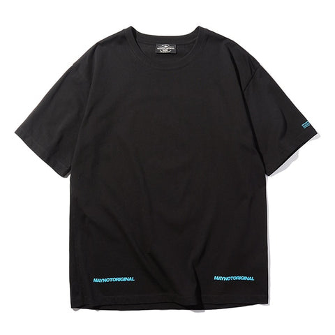 SIMWOOD T-Shirt 180414