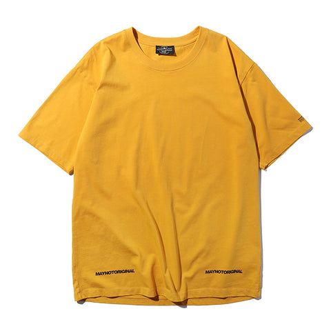 SIMWOOD T-Shirt 180414