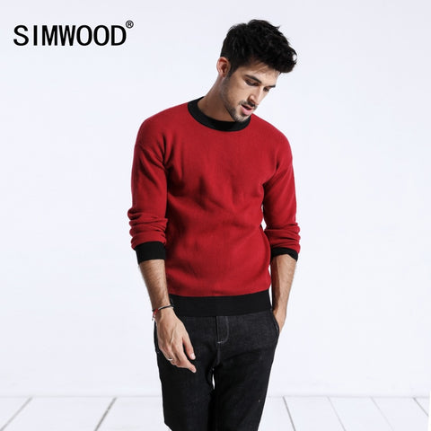SIMWOOD Sweater 180464