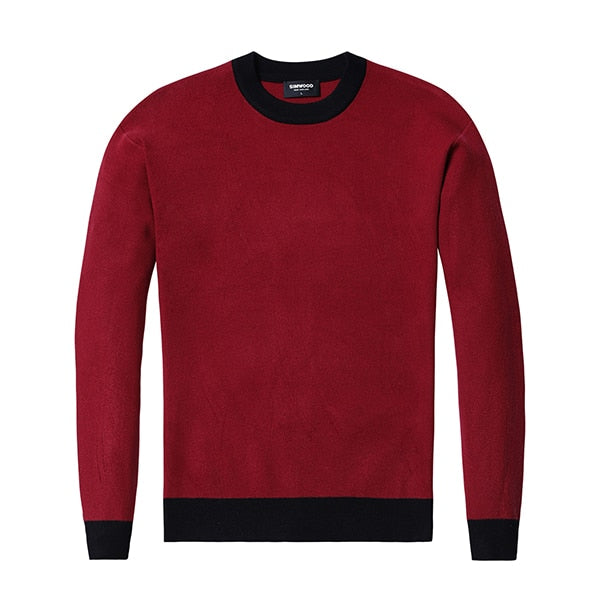 SIMWOOD Sweater 180464