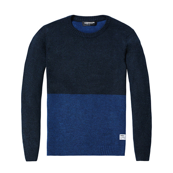 SIMWOOD Sweater 180536