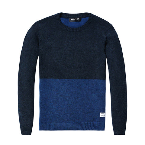 SIMWOOD Sweater 180536