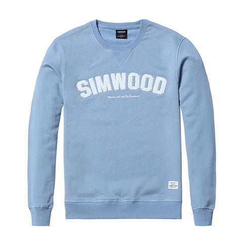 SIMWOOD Hoodie 180494