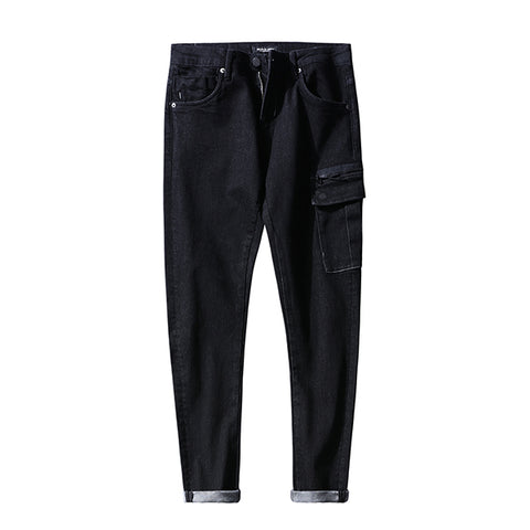 SIMWOOD Jeans 180601