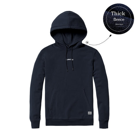SIMWOOD Hoodie 180492