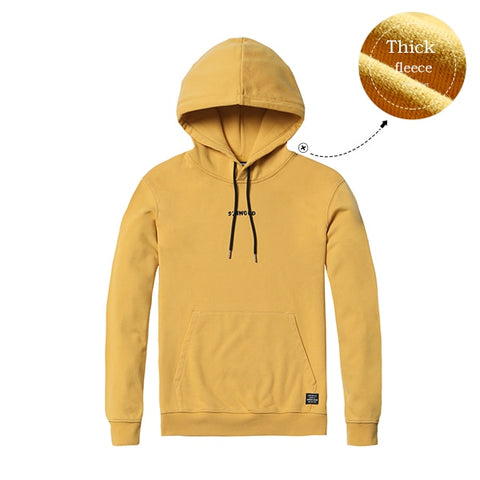 SIMWOOD Hoodie 180492