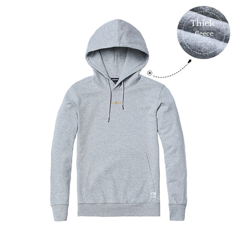 SIMWOOD Hoodie 180492