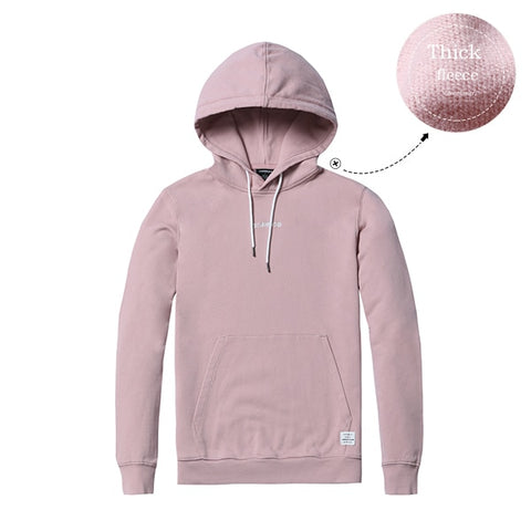 SIMWOOD Hoodie 180492