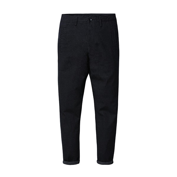 SIMWOOD Pants 180402