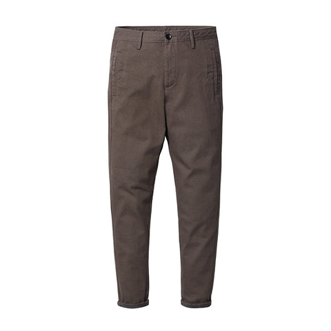 SIMWOOD Pants 180402