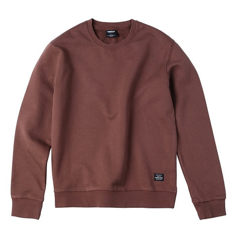 SIMWOOD Hoodie 180611