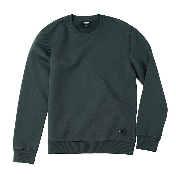 SIMWOOD Hoodie 180611