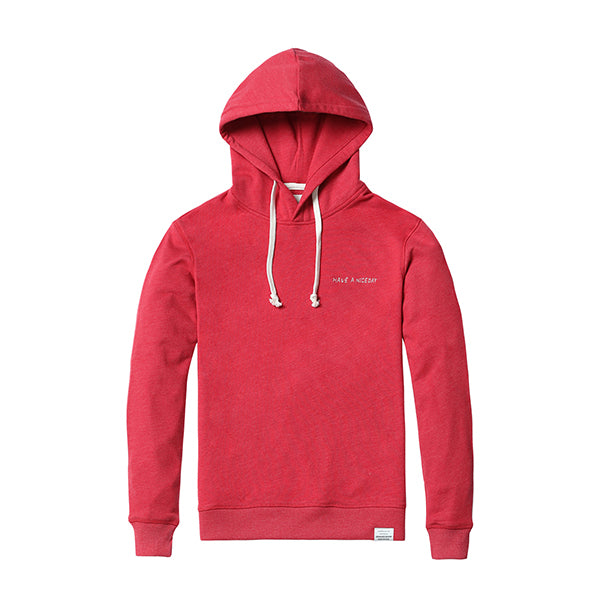 SIMWOOD Hoodie 180211