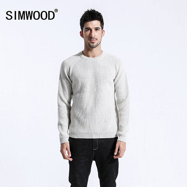 SIMWOOD Sweater 180369