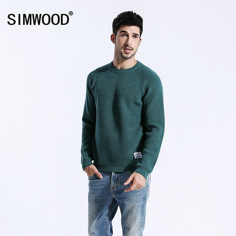 SIMWOOD Sweater 180369