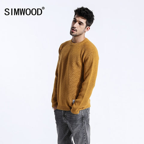 SIMWOOD Sweater 180369