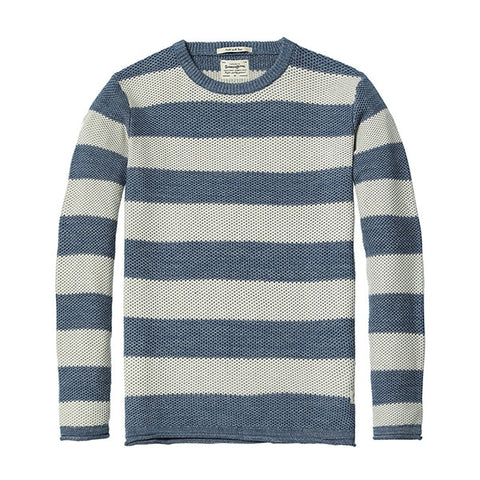 SIMWOOD Sweater MT017015