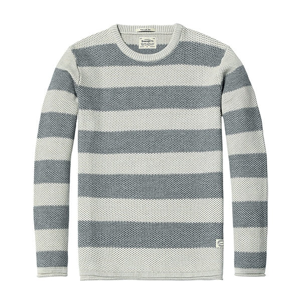 SIMWOOD Sweater MT017015
