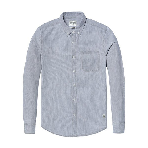 SIMWOOD Shirt 180308