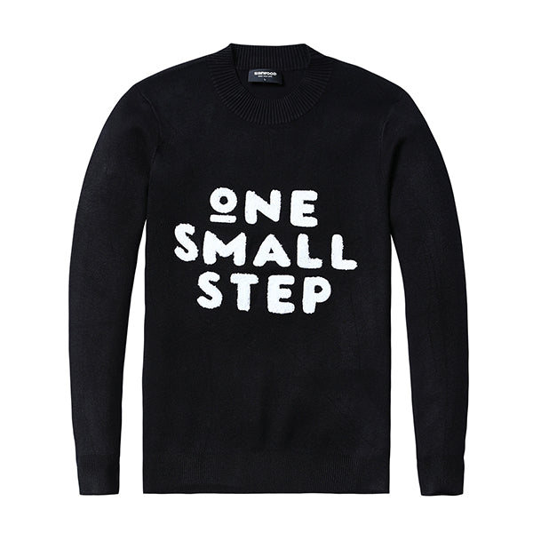 SIMWOOD Sweater 180620