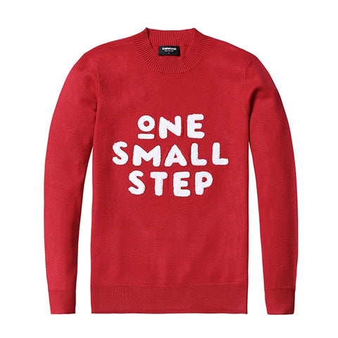 SIMWOOD Sweater 180620