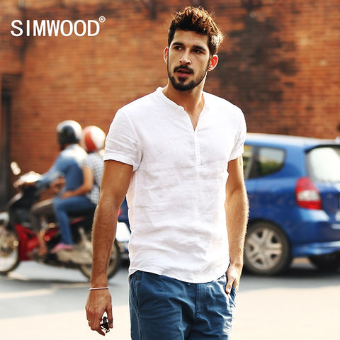Simwood Shirt CS1534