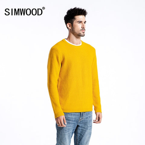 SIMWOOD Sweater MT017013