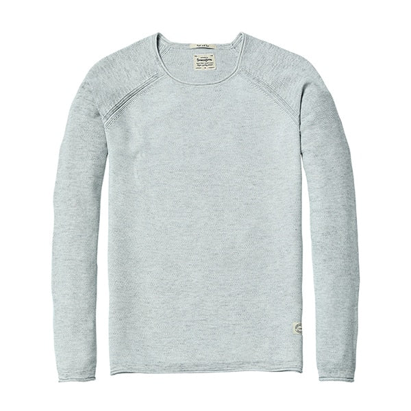 SIMWOOD Sweater MT017013