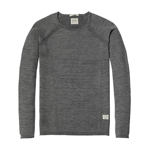 SIMWOOD Sweater MT017013