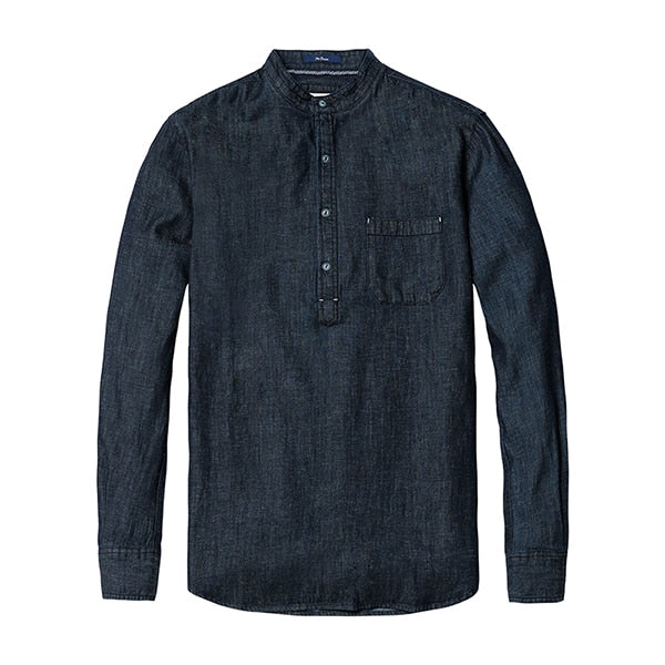 SIMWOOD Shirt CS1566