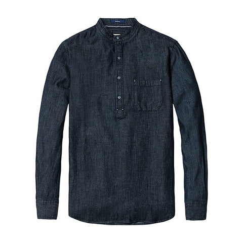 SIMWOOD Shirt CS1566