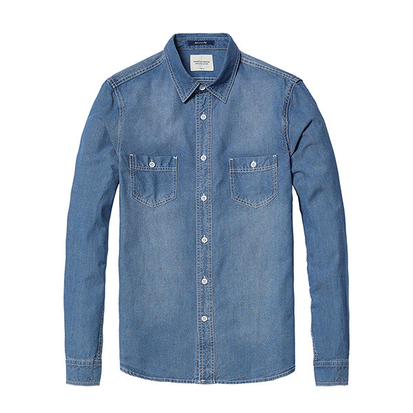SIMWOOD Shirt CS1599