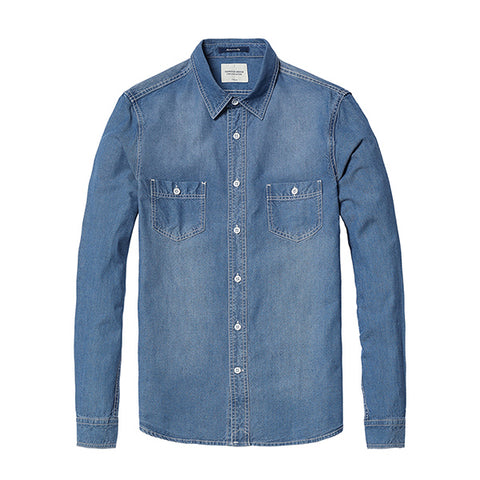 SIMWOOD Shirt CS1599