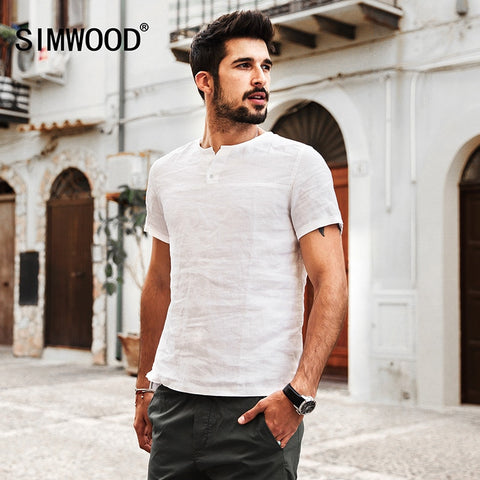 SIMWOOD Shirt CS1589