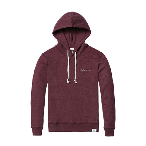 SIMWOOD Hoodie WT017002