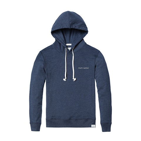 SIMWOOD Hoodie WT017002