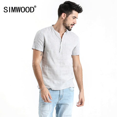 SIMWOOD Shirt 180035