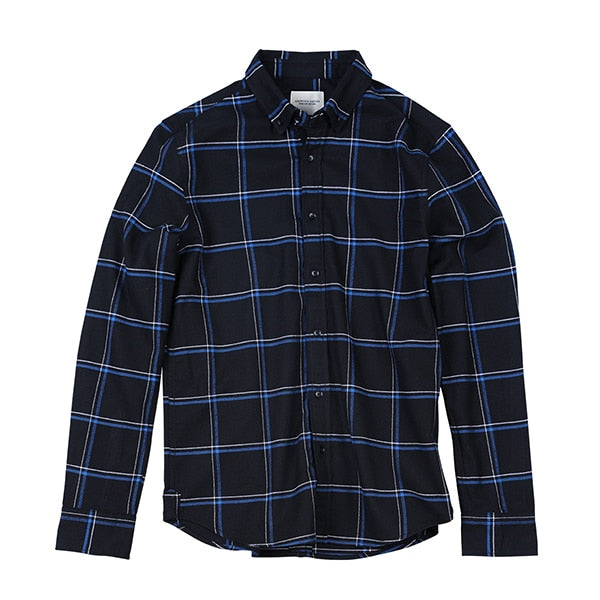 SIMWOOD Shirt 190008