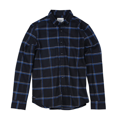 SIMWOOD Shirt 190008