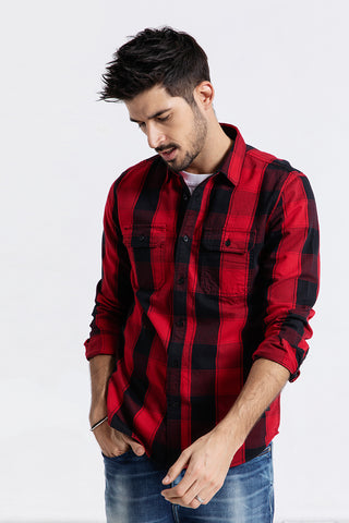 SIMWOOD Shirt 190063