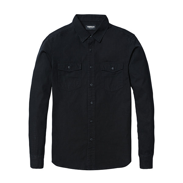 SIMWOOD Shirt 180388