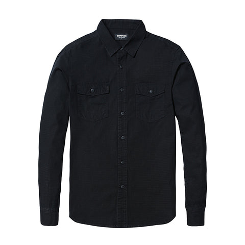 SIMWOOD Shirt 180388